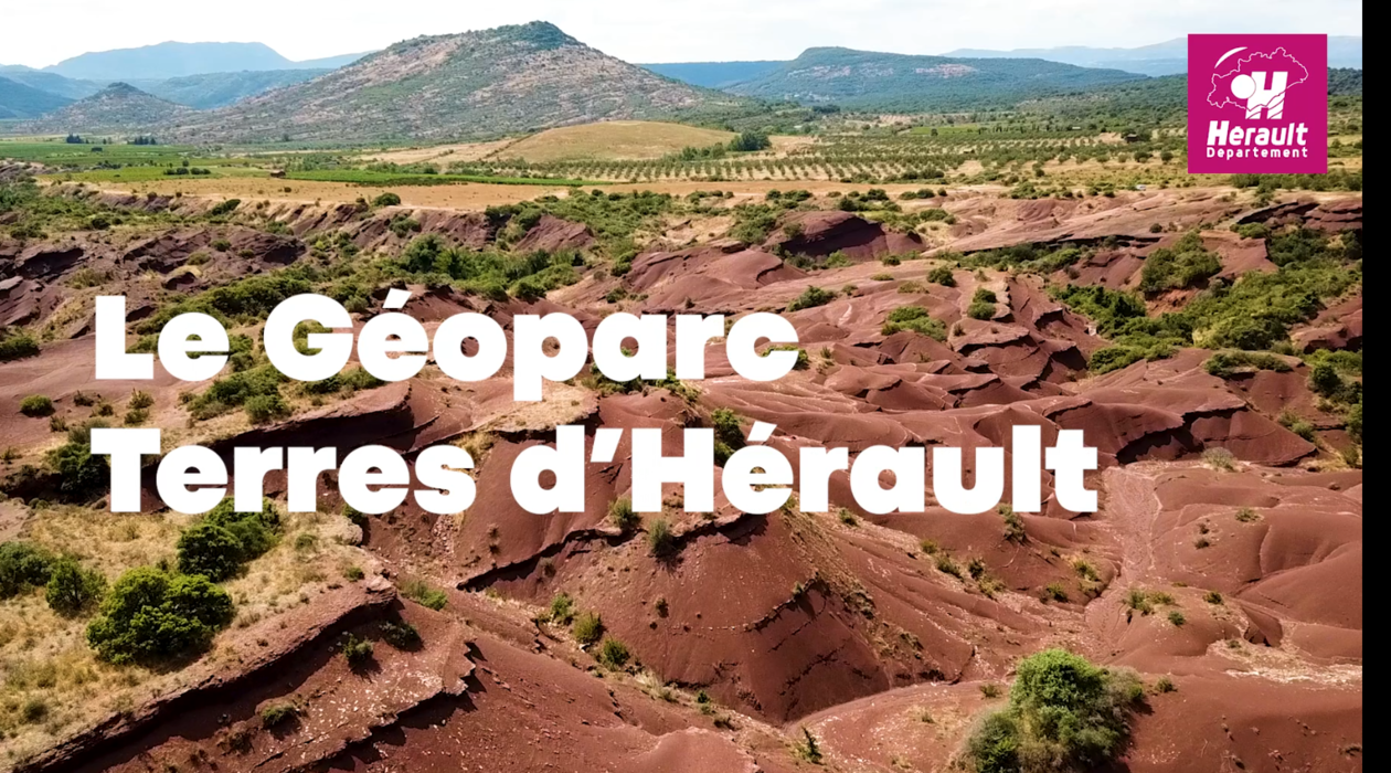 Vidéo : Quelle est la spécificité géologique de l'Hérault ?